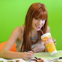 Bella Thorne hosts the Grand Opening of YoBlendz | Picture 66679